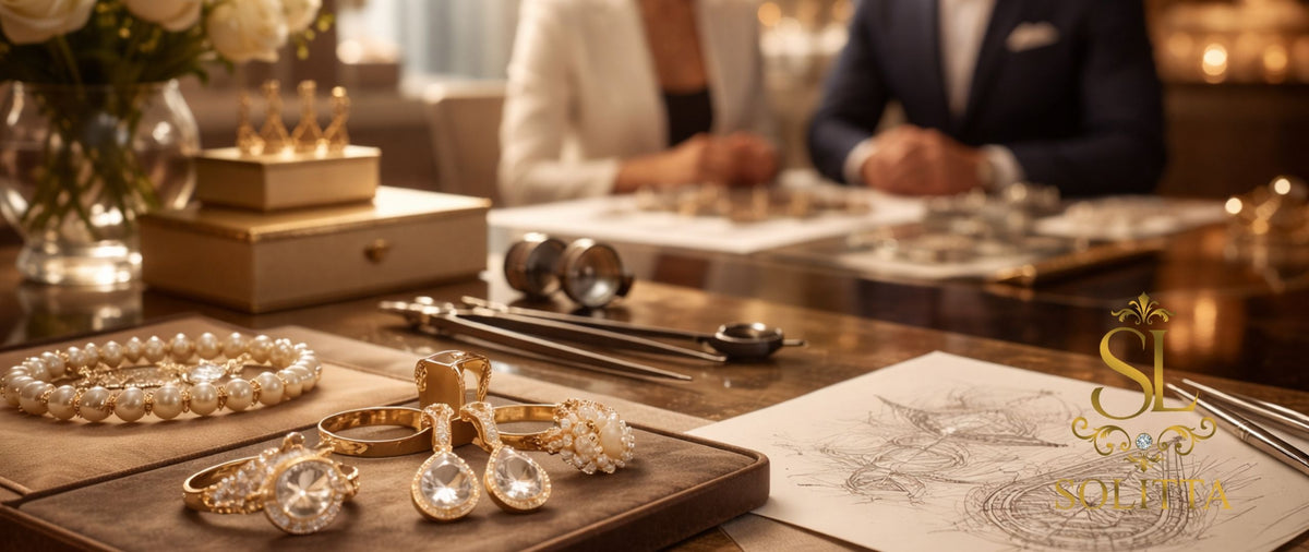 Looking Ahead to 2026. The Next Chapter in Solitta’s Journey of Craft, Innovation & Timeless Luxury