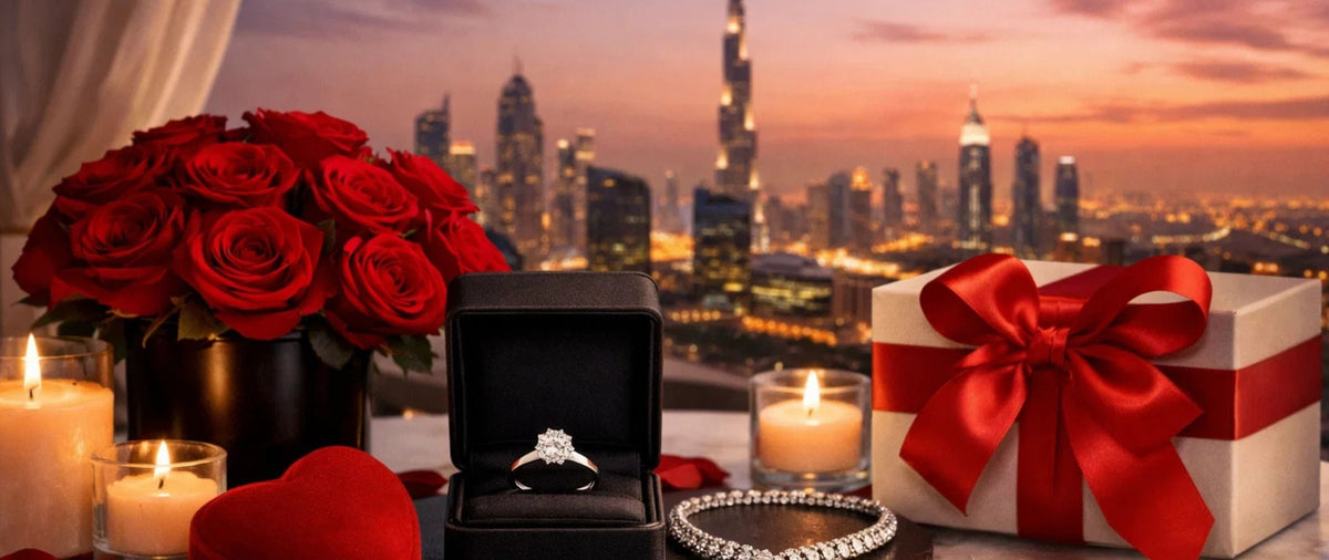 Valentine’s Day 2026. A Celebration of Love, Luxury and Legacy with Solitta