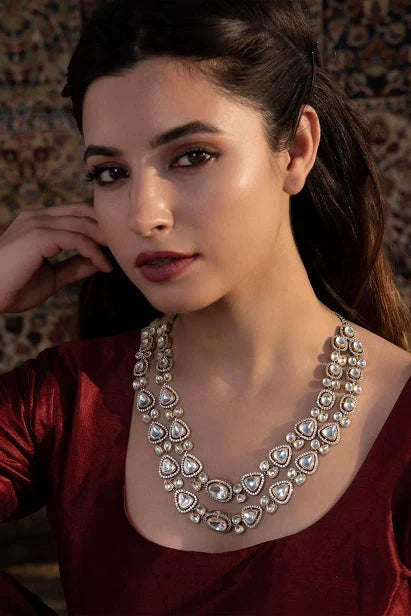 Necklace & Pendants