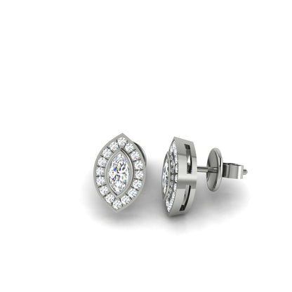 Solitta Solitta Yellow Gold Earrings
