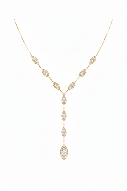 Solitta Solitta Necklace