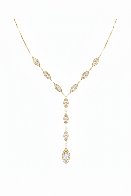 Solitta Collection Necklace