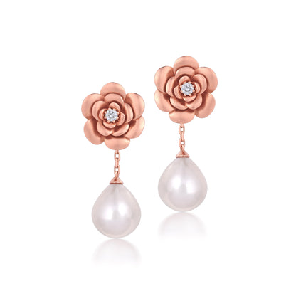 Flora Earrings