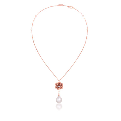 Flora Pendant