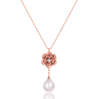 Flora Pendant