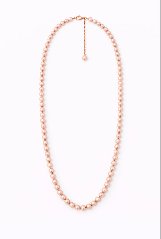 Perla Collection Long Necklace