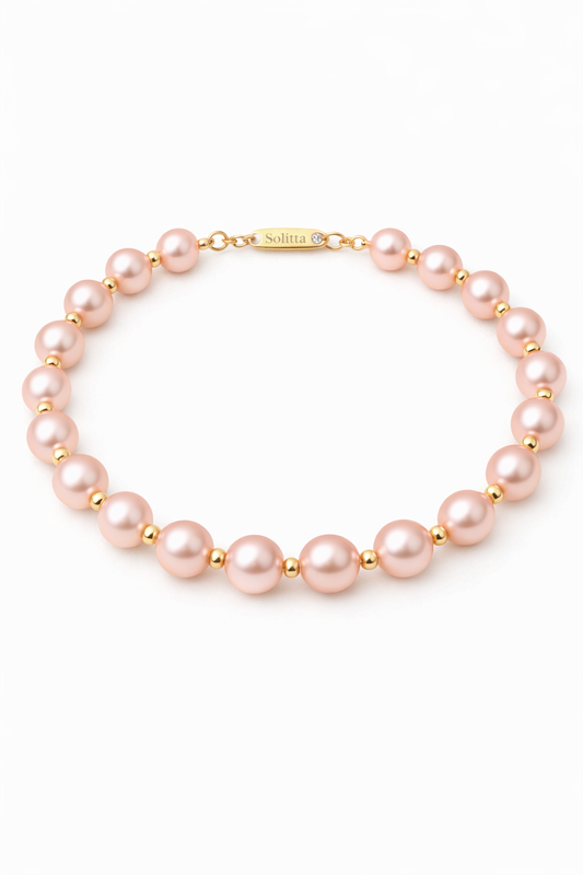 Perla Collection Bracelet