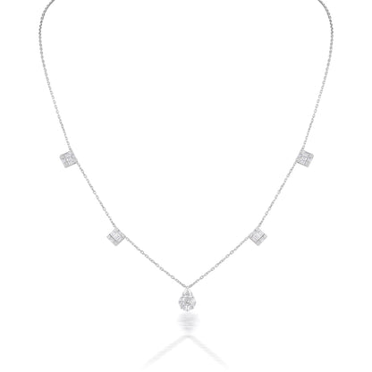 Solitta Solitta Necklace