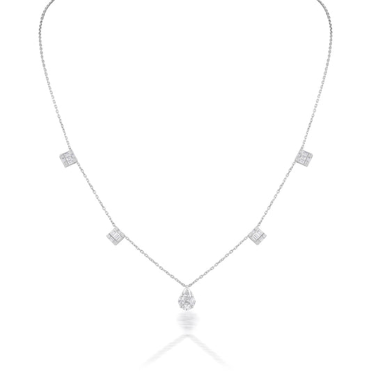 Solitta Solitta Necklace