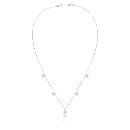 Solitta Solitta Necklace