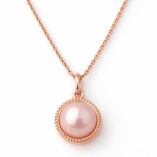 Perla Collection Pendant