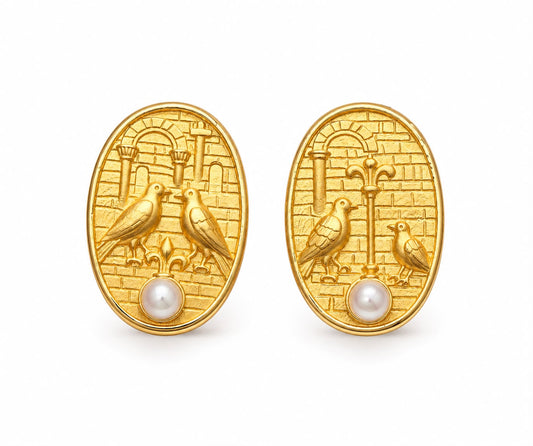 Volo Collection Earrings