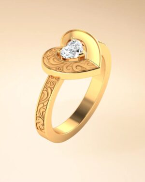 Signature Ring
