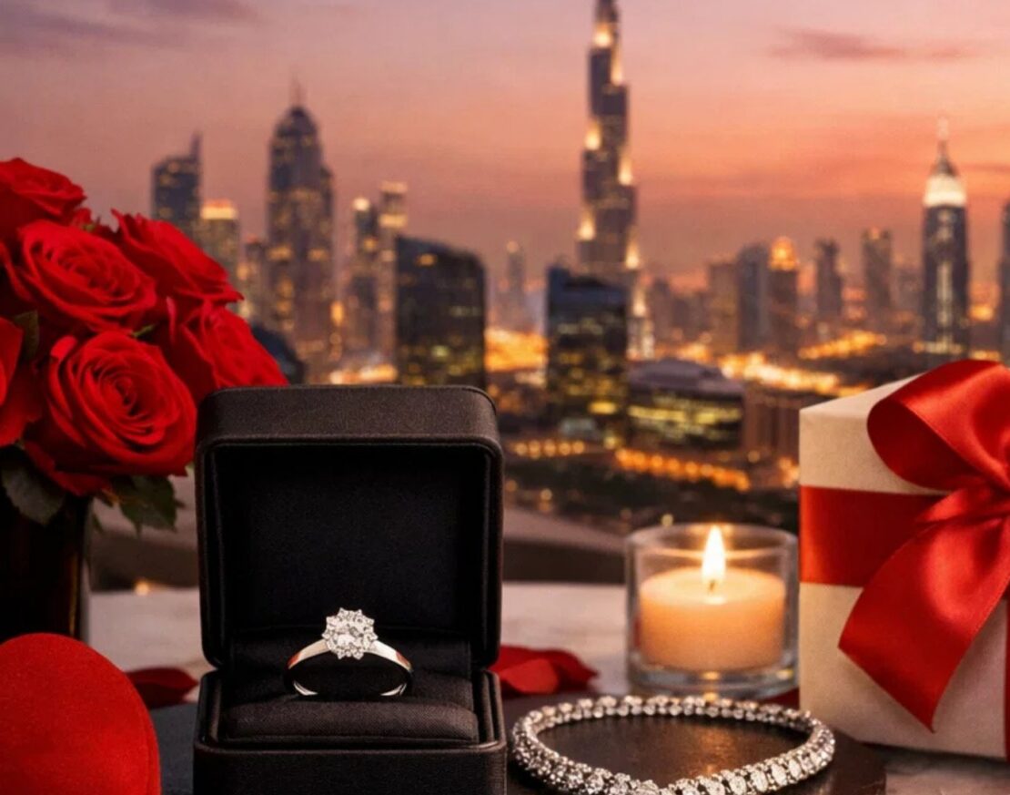Valentine’s Day is no longer about predictable gestures. It is about meaningful investments in beauty that endure beyond a single evening. Solitta’s high-end rings, diamond pendants, pearls bracelets, gemstone earrings & signature sets are curated to mark unforgettable milestones.