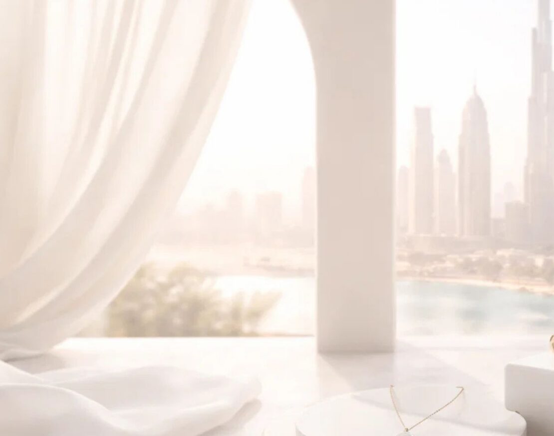 Following the official transformation of the Dubai Gold Souk Extension into the Dubai Gold District, a new narrative is unfolding in the world of luxury retail.