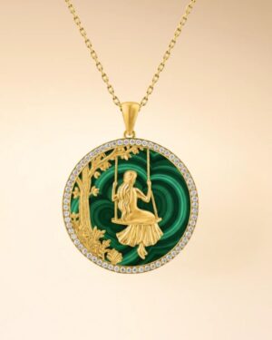 Lady Solitta - Limited Edition