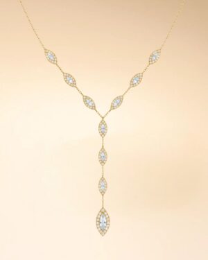 Solitta Solitta Necklace