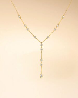 Solitta Solitta Necklace