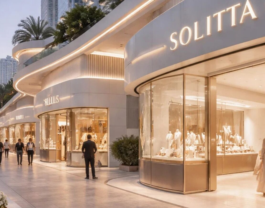 Dubai – The Eternal Centre Of Jewellery, Trade & Timeless Resilience, rom Pearl Diving To Global Dominance