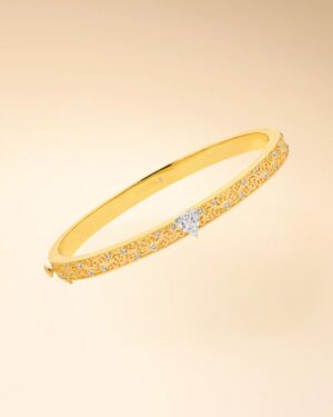 Signature Bangle