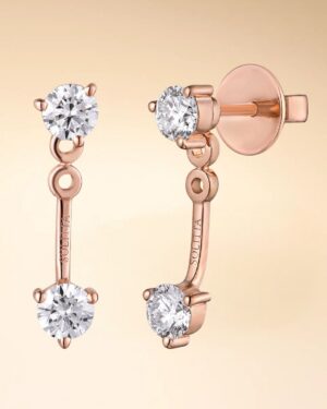 Solitta Solitta Earrings