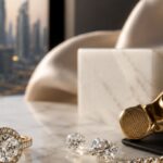 At Solitta Jewels, located in the prestigious Dubai Gold District, certified diamonds represent a commitment to excellence, transparency and enduring value that resonates with a global clientele.