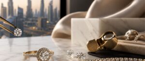 At Solitta Jewels, located in the prestigious Dubai Gold District, certified diamonds represent a commitment to excellence, transparency and enduring value that resonates with a global clientele.