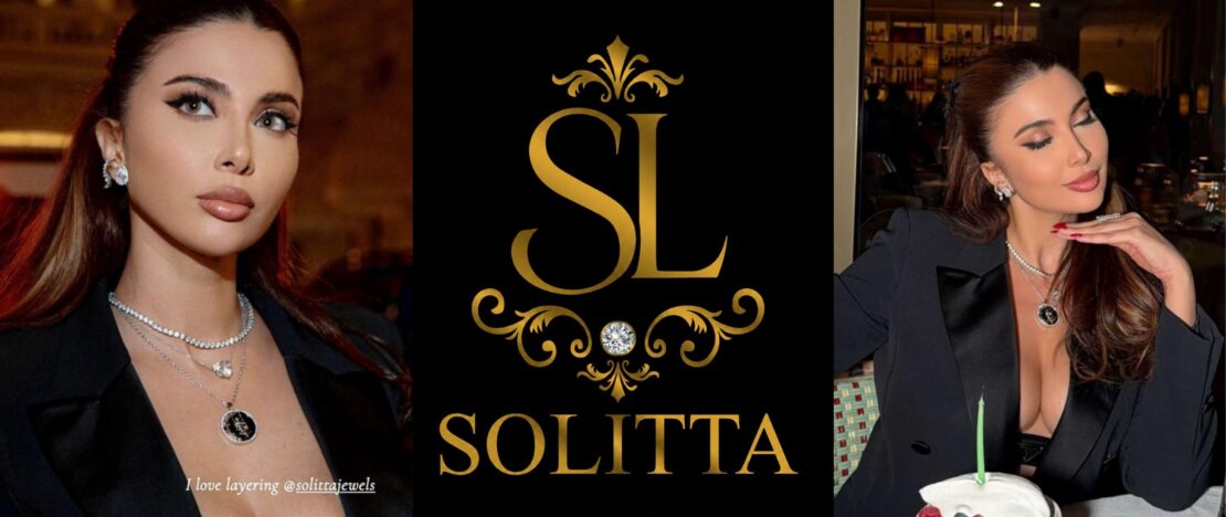 Miss Paula Spotted in Solitta Jewels at Cannes Festival 2026