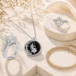 Solitta Jewels, proudly located at the very centre of Dubai Gold District, their latest jewellery collections are specially designed to complement everyday elegance while maintaining the standards of high-end craftsmanship & certified quality.