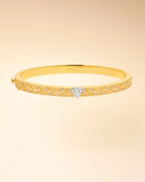 Signature Bangle