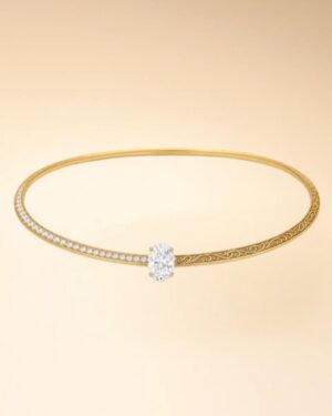 High Jewellery – Necklace