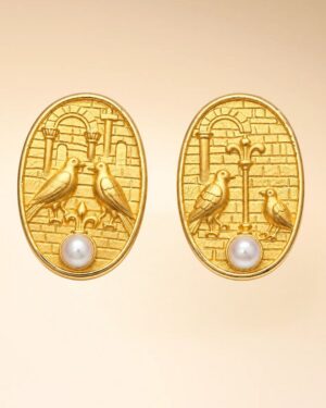 Volo Earring