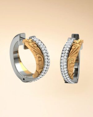 Classic Vintage Earrings