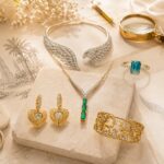 At Solitta Jewels, located in the heart of the Dubai Gold District, each creation reflects a philosophy that extends beyond aesthetics.