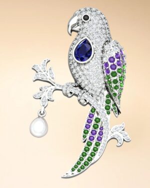 High Jewellery