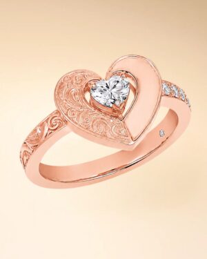 Signature Ring