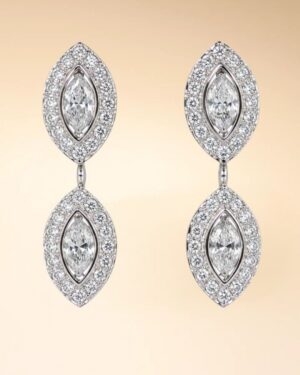 Solitta Solitta Earrings