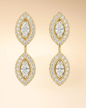 Solitta Solitta Earrings