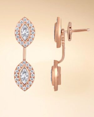 Solitta Solitta Earrings