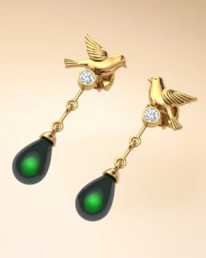 Volo Earring