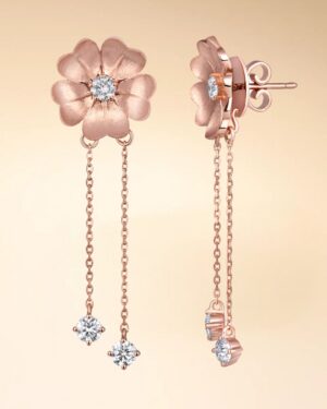 Flora Earrings